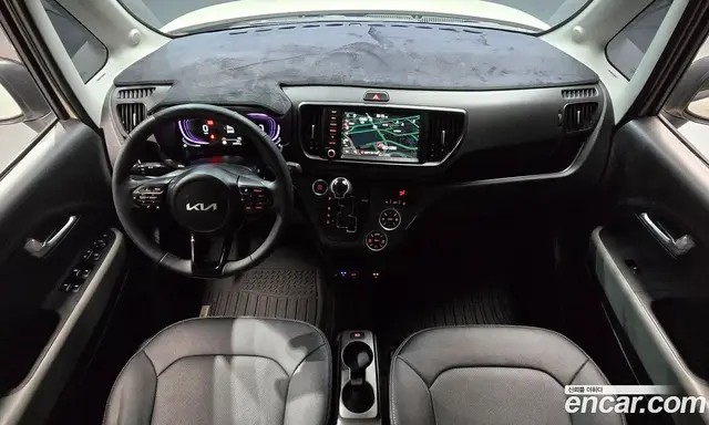 Kia Ray 2025 1.0 автомат (гидро), миниатюра 10