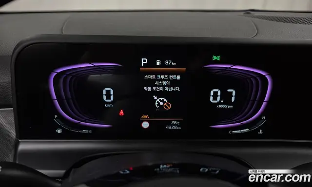 Kia Seltos 2025 1.6 автомат (гидро), миниатюра 11