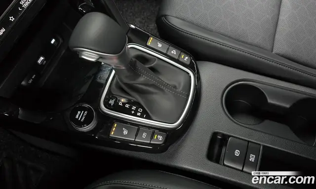 Kia Seltos 2025 1.6 автомат (гидро), миниатюра 12