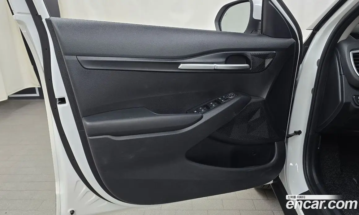 Kia Seltos 2025 1.6 автомат (гидро), фото 14