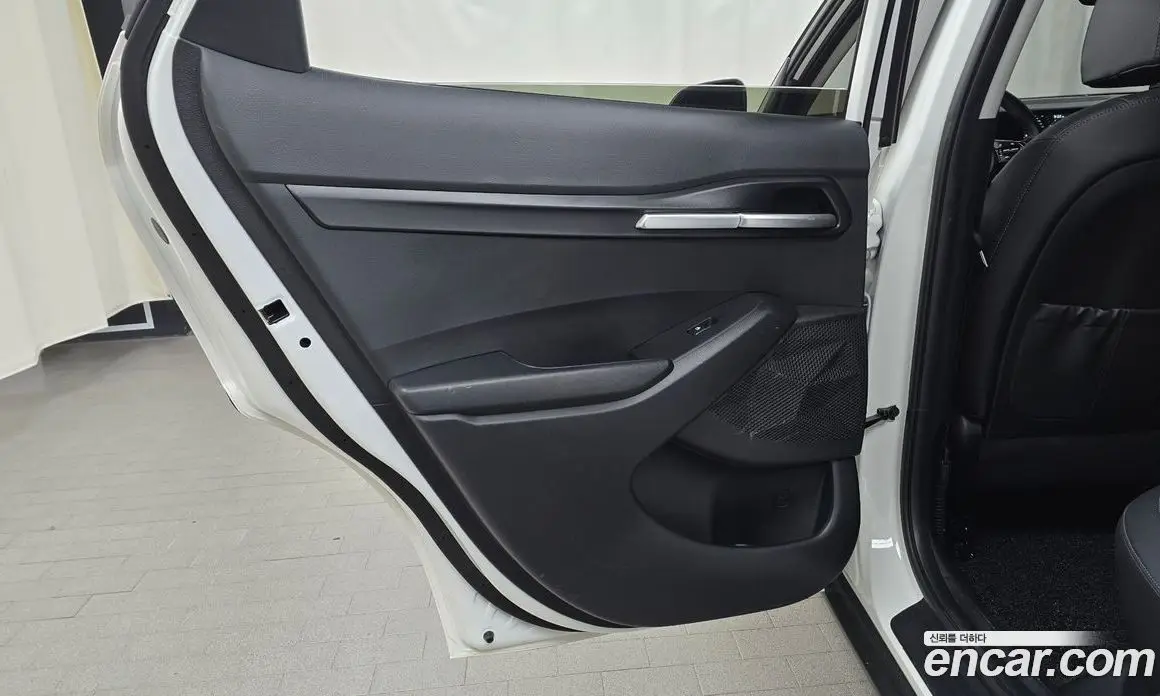 Kia Seltos 2025 1.6 автомат (гидро), фото 15