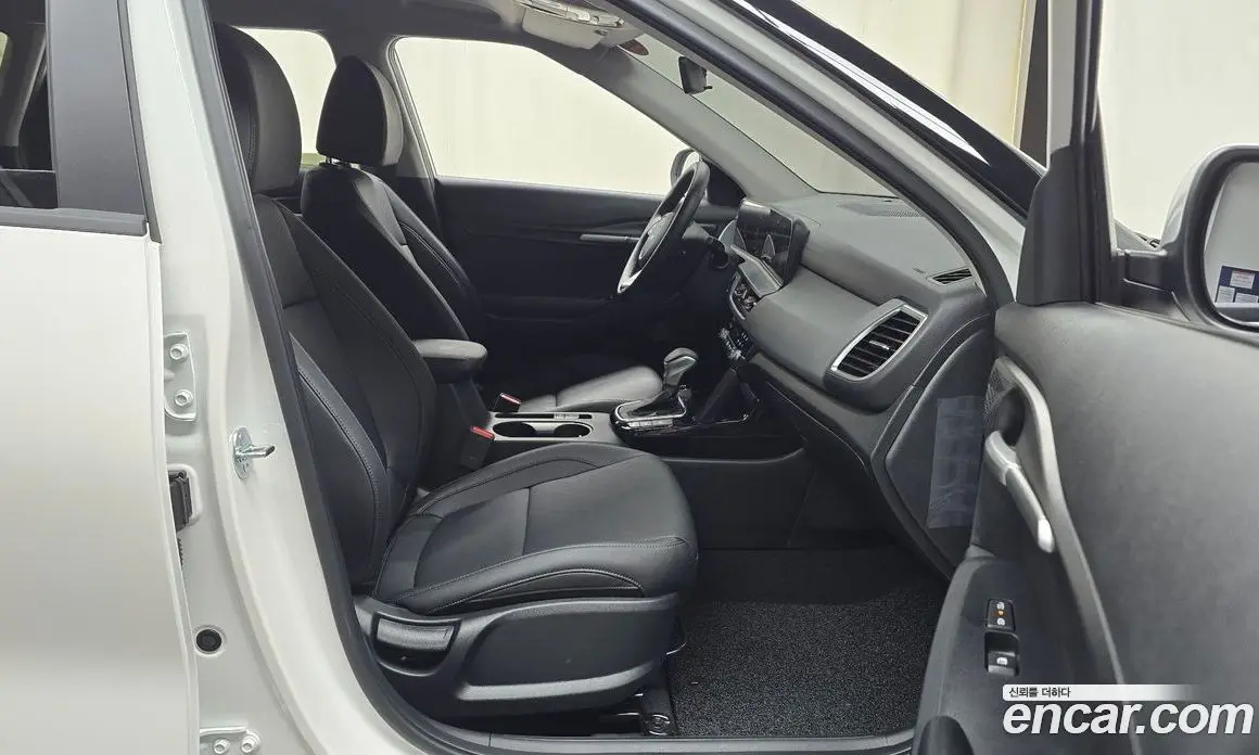 Kia Seltos 2025 1.6 автомат (гидро), фото 16