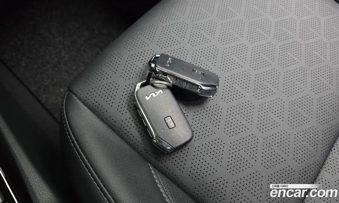 Kia Seltos 2025 1.6 автомат (гидро), фото 23