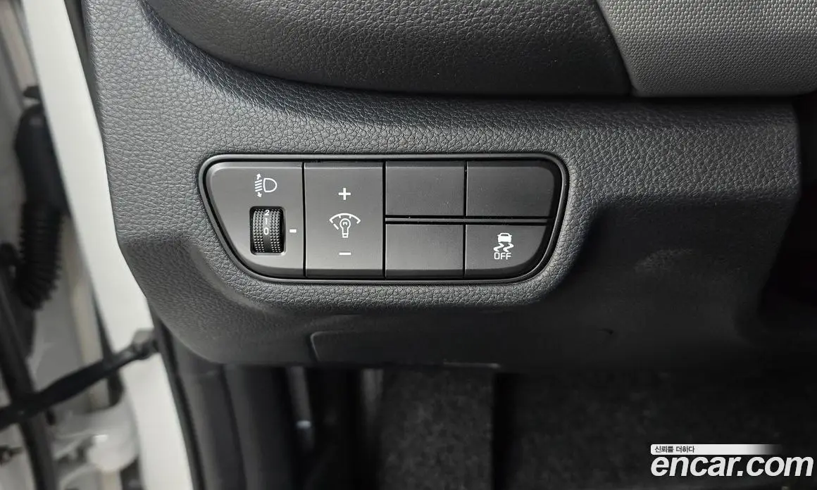 Kia Seltos 2025 1.6 автомат (гидро), фото 24
