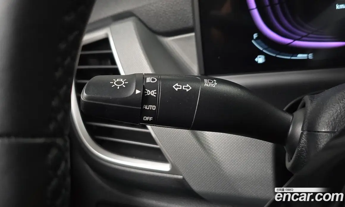 Kia Seltos 2025 1.6 автомат (гидро), фото 26