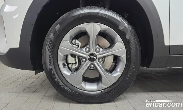 Kia Seltos 2025 1.6 автомат (гидро), миниатюра 5