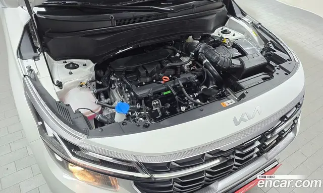 Kia Seltos 2025 1.6 автомат (гидро), миниатюра 6