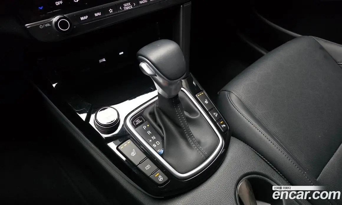 Kia Seltos 2025 2.0 автомат (гидро), фото 12