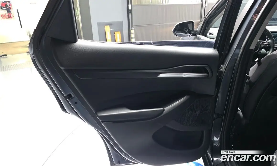 Kia Seltos 2025 2.0 автомат (гидро), фото 15