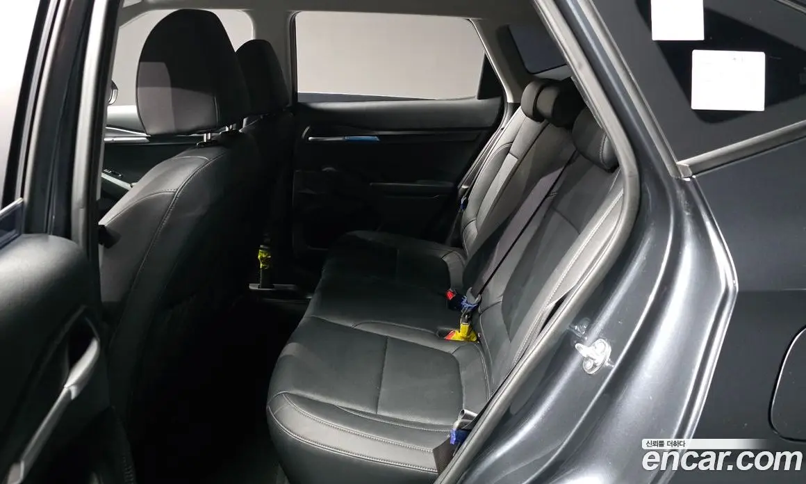 Kia Seltos 2025 2.0 автомат (гидро), фото 16
