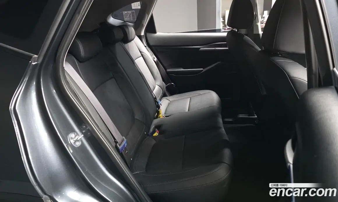 Kia Seltos 2025 2.0 автомат (гидро), фото 18
