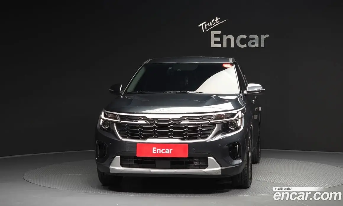 Kia Seltos 2025 2.0 автомат (гидро), фото 3