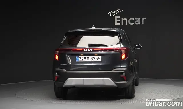 Kia Seltos 2025 2.0 автомат (гидро), миниатюра 4