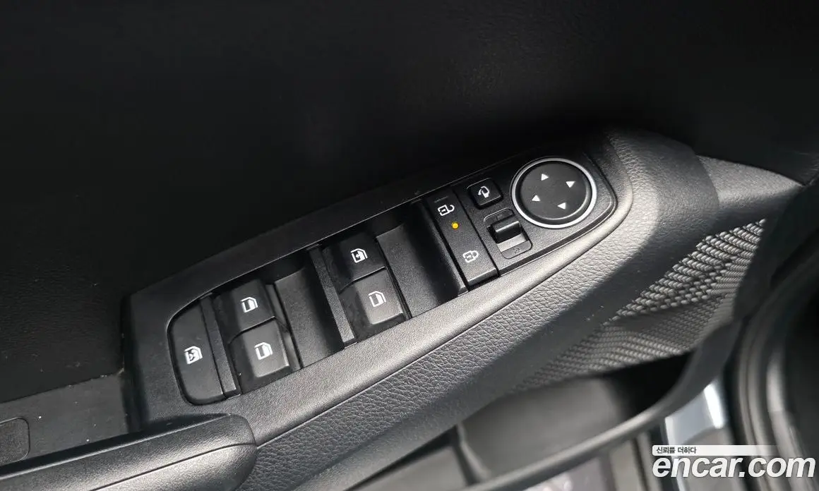 Kia Seltos 2025 2.0 автомат (гидро), фото 32