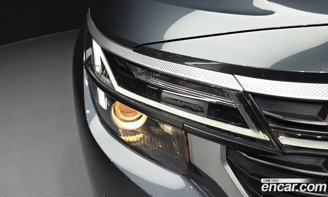 Kia Seltos 2025 2.0 автомат (гидро), миниатюра 8