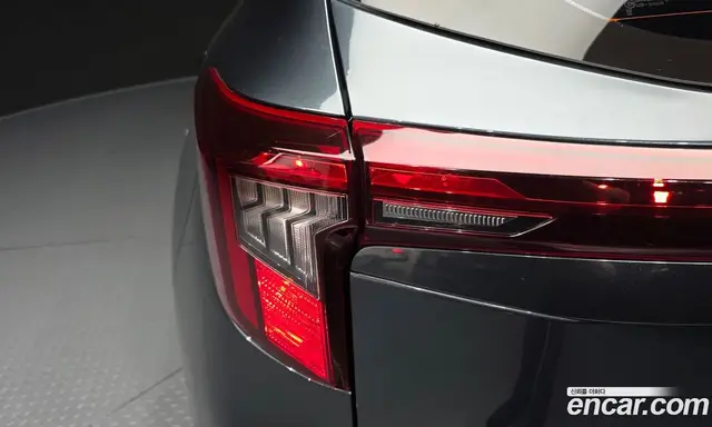 Kia Seltos 2025 2.0 автомат (гидро), миниатюра 9