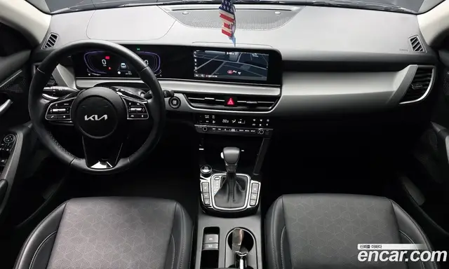Kia Seltos 2025 2.0 автомат (гидро), миниатюра 10