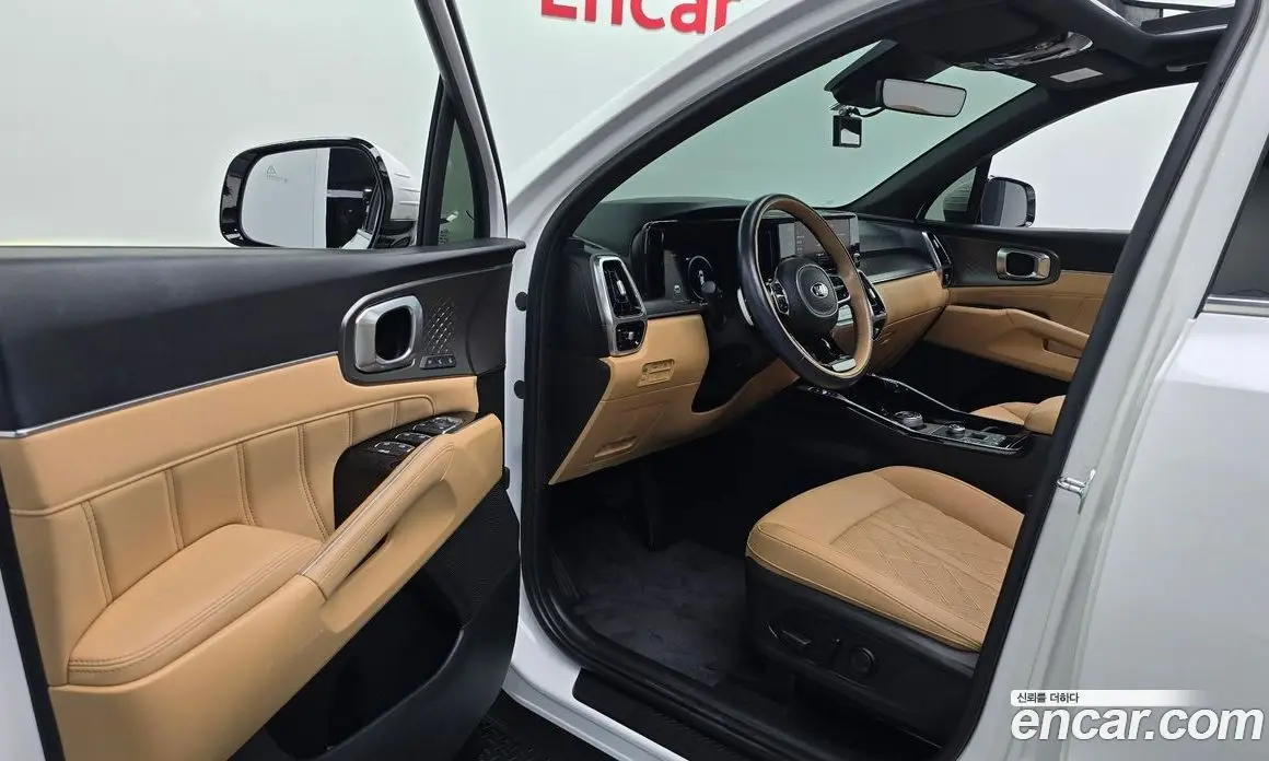 Kia Sorento 2020 1.6 автомат (гидро), фото 13