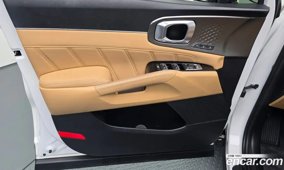 Kia Sorento 2020 1.6 автомат (гидро), фото 14