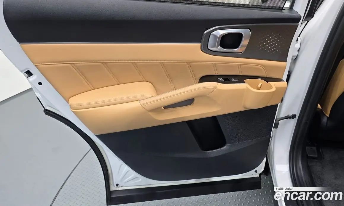 Kia Sorento 2020 1.6 автомат (гидро), фото 15