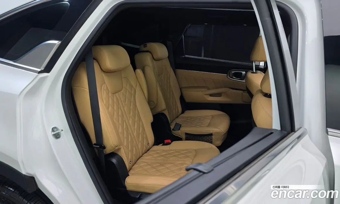 Kia Sorento 2020 1.6 автомат (гидро), фото 16
