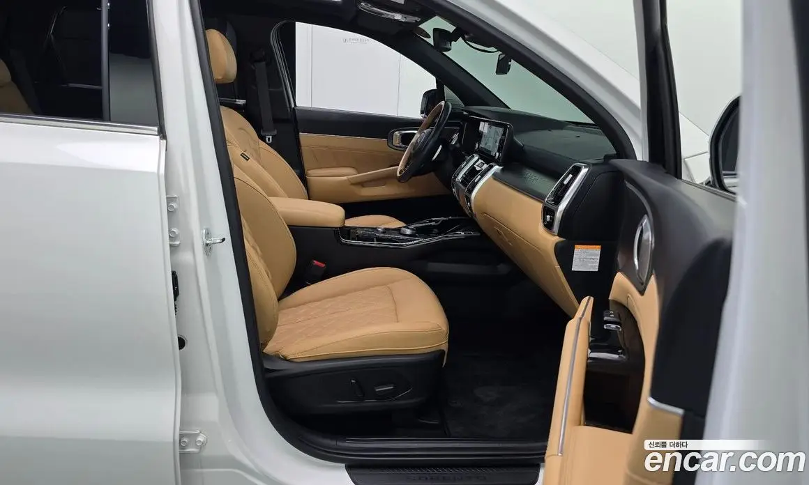 Kia Sorento 2020 1.6 автомат (гидро), фото 17