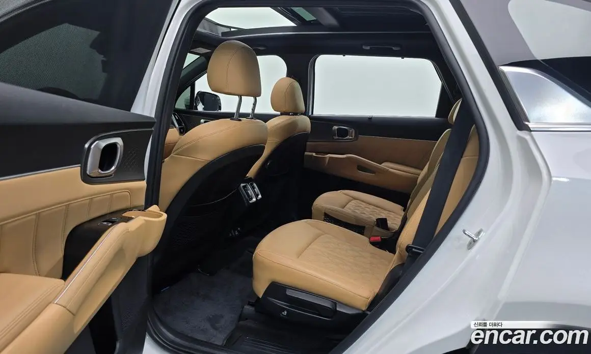 Kia Sorento 2020 1.6 автомат (гидро), фото 18