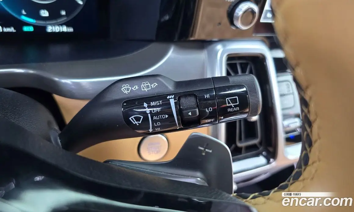 Kia Sorento 2020 1.6 автомат (гидро), фото 22