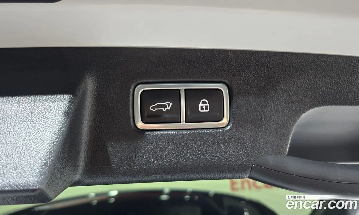 Kia Sorento 2020 1.6 автомат (гидро), фото 26
