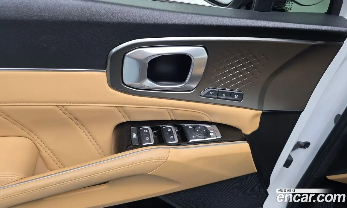 Kia Sorento 2020 1.6 автомат (гидро), фото 28