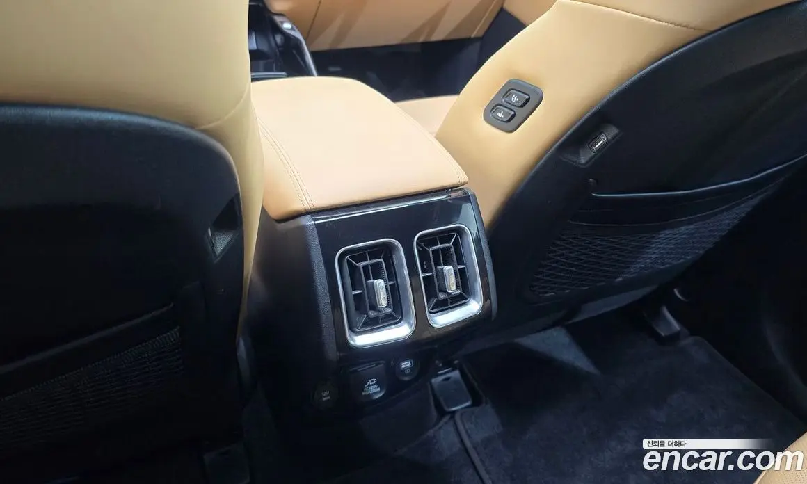 Kia Sorento 2020 1.6 автомат (гидро), фото 31