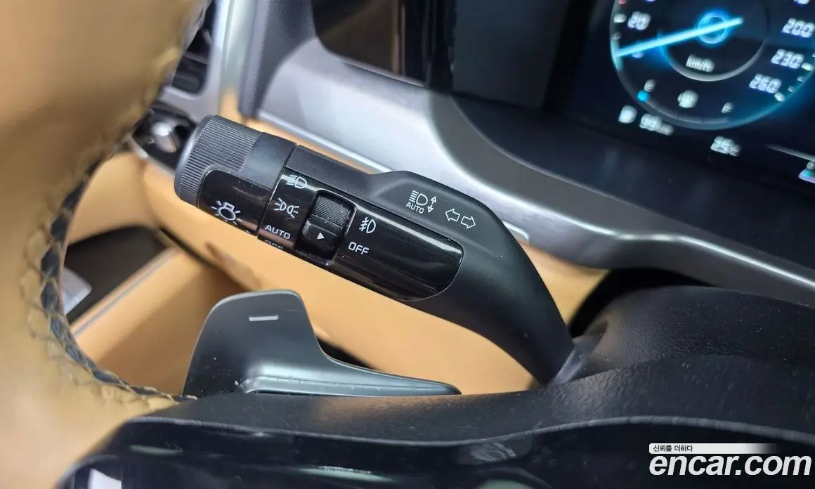 Kia Sorento 2020 1.6 автомат (гидро), фото 32