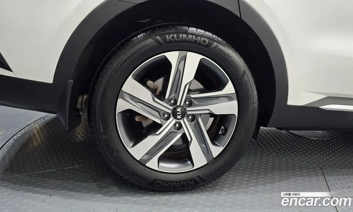 Kia Sorento 2020 1.6 автомат (гидро), фото 5