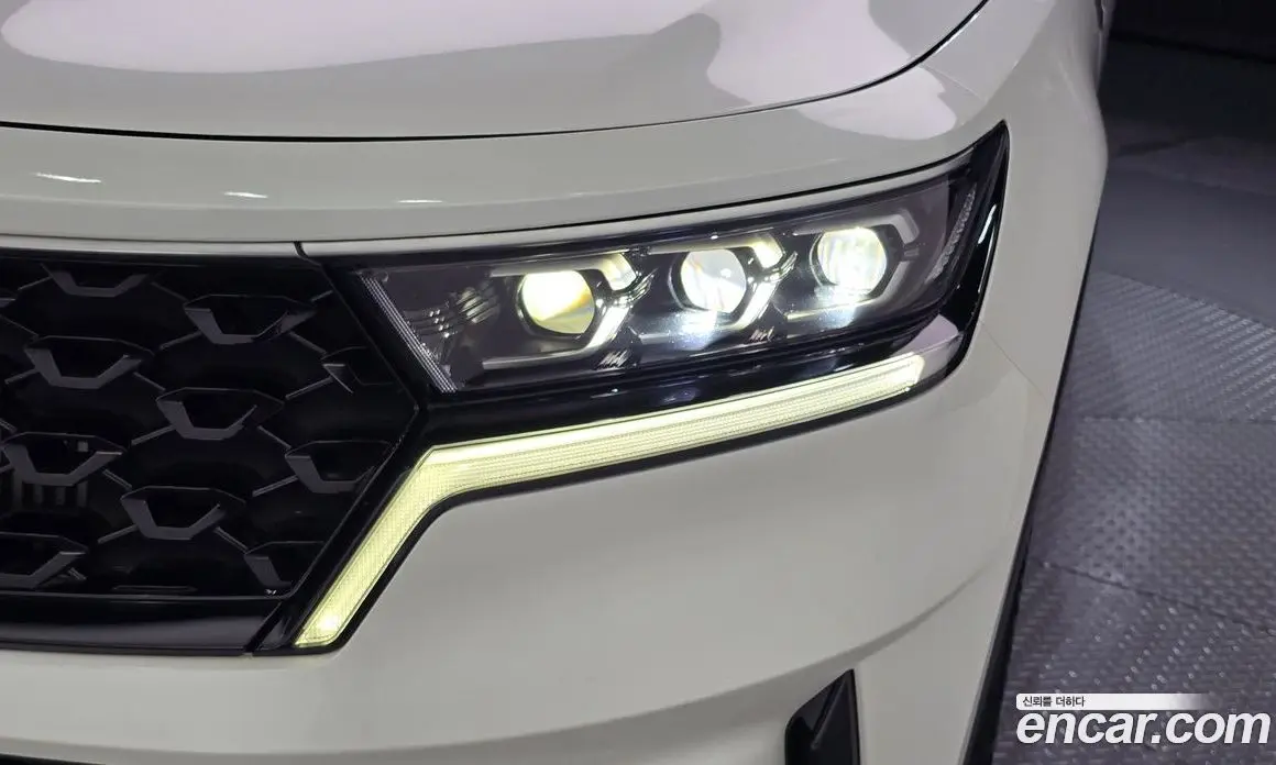 Kia Sorento 2020 1.6 автомат (гидро), фото 8