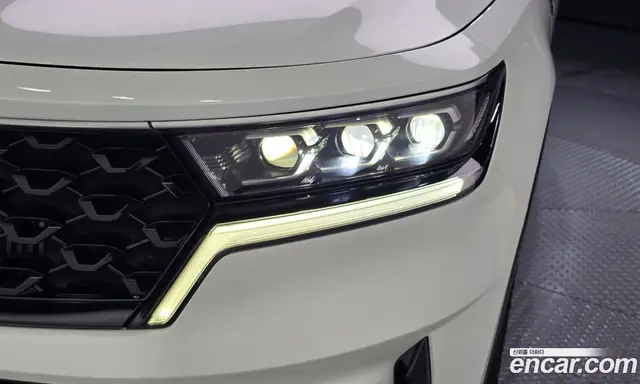 Kia Sorento 2020 1.6 автомат (гидро), миниатюра 8
