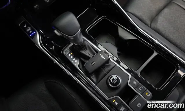 Kia Sorento 2023 2.5 автомат (гидро), миниатюра 9