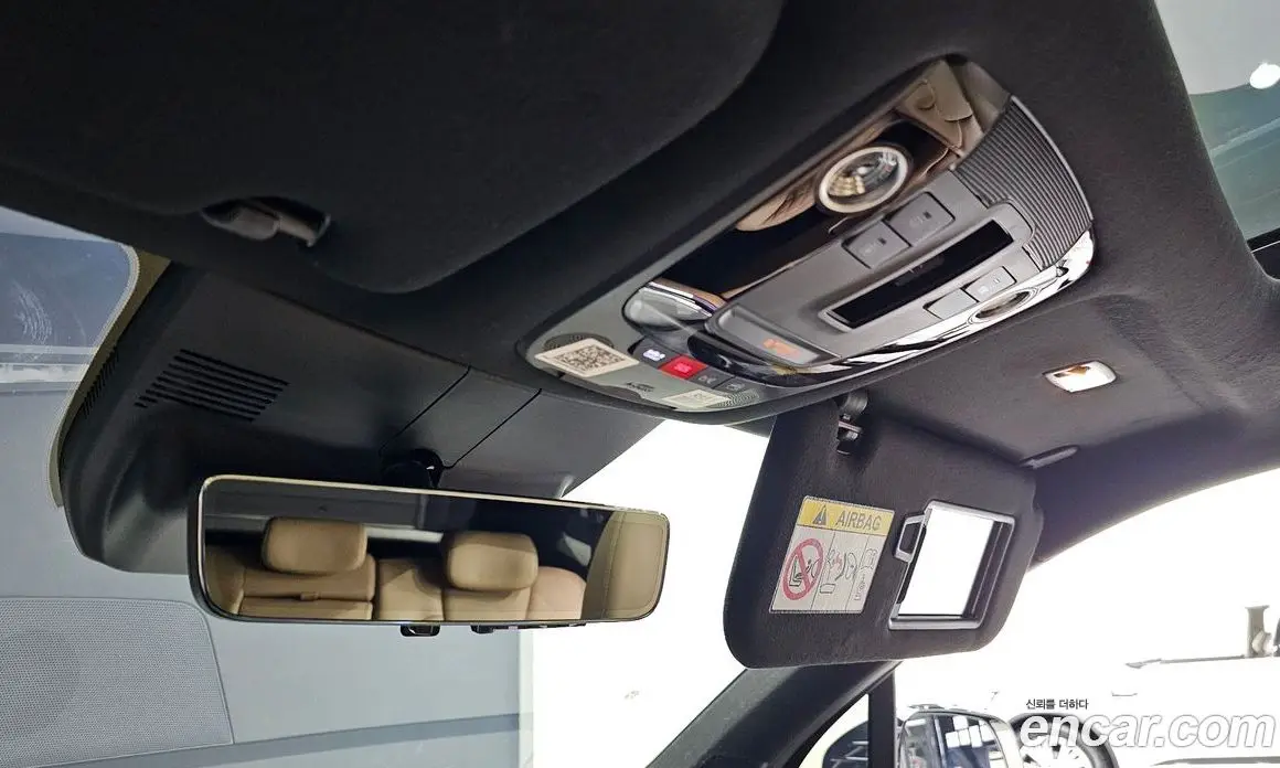 Kia Sorento 2024 1.6 автомат (гидро), фото 16