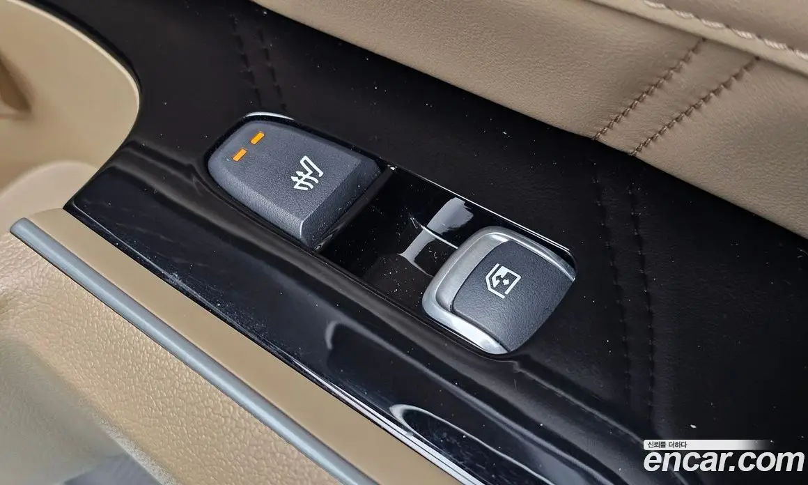 Kia Sorento 2024 1.6 автомат (гидро), фото 22