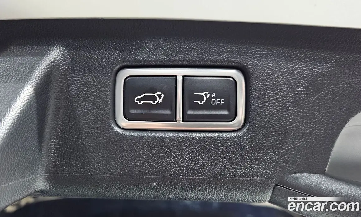 Kia Sorento 2024 1.6 автомат (гидро), фото 26