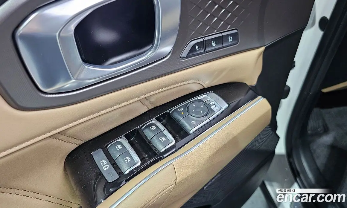 Kia Sorento 2024 1.6 автомат (гидро), фото 28