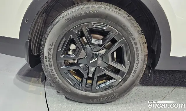 Kia Sorento 2024 1.6 автомат (гидро), миниатюра 5