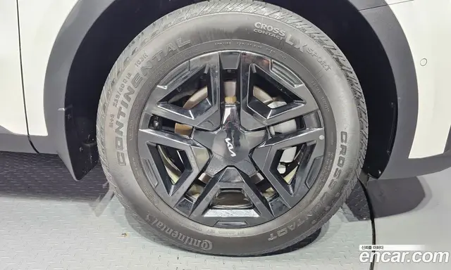 Kia Sorento 2024 1.6 автомат (гидро), миниатюра 7