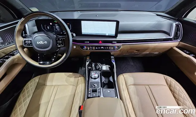 Kia Sorento 2024 1.6 автомат (гидро), миниатюра 10