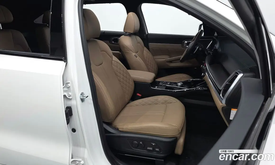 Kia Sorento 2024 1.6 автомат (гидро), фото 16