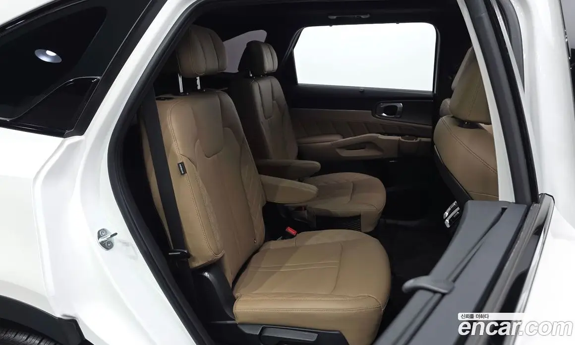 Kia Sorento 2024 1.6 автомат (гидро), фото 17