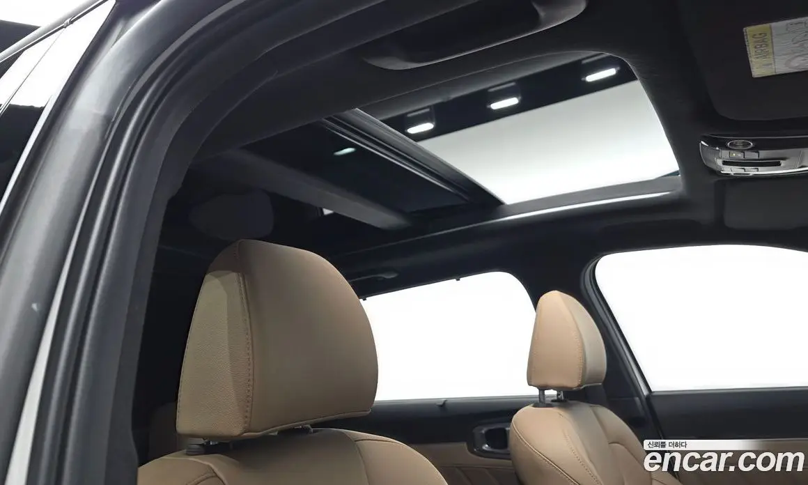 Kia Sorento 2024 1.6 автомат (гидро), фото 23