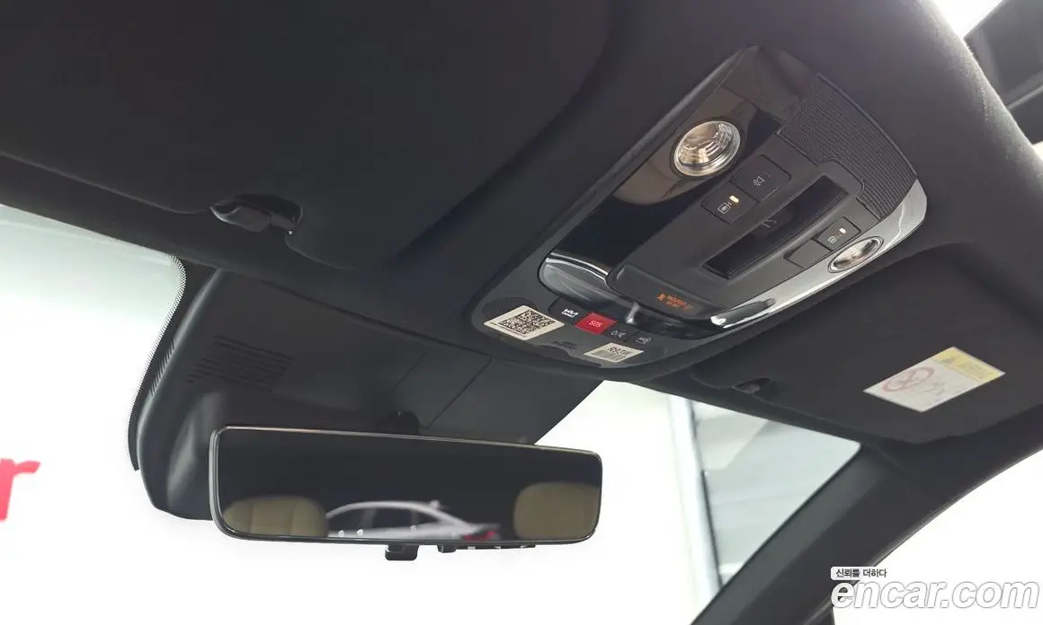 Kia Sorento 2024 1.6 автомат (гидро), фото 24