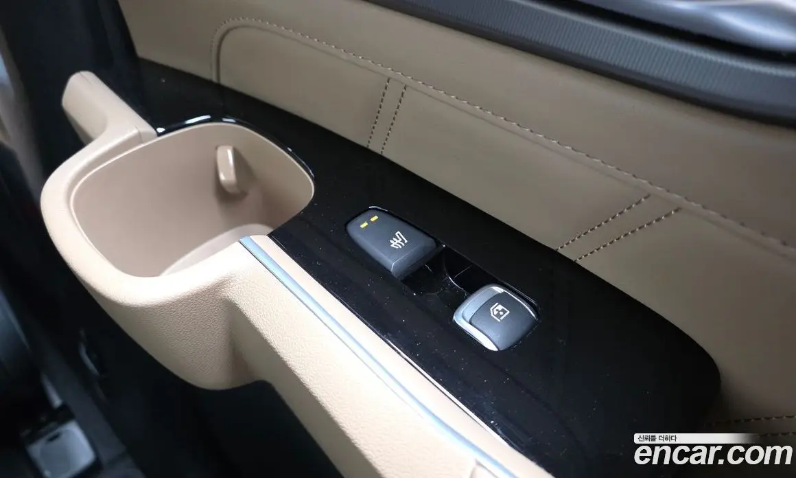 Kia Sorento 2024 1.6 автомат (гидро), фото 25