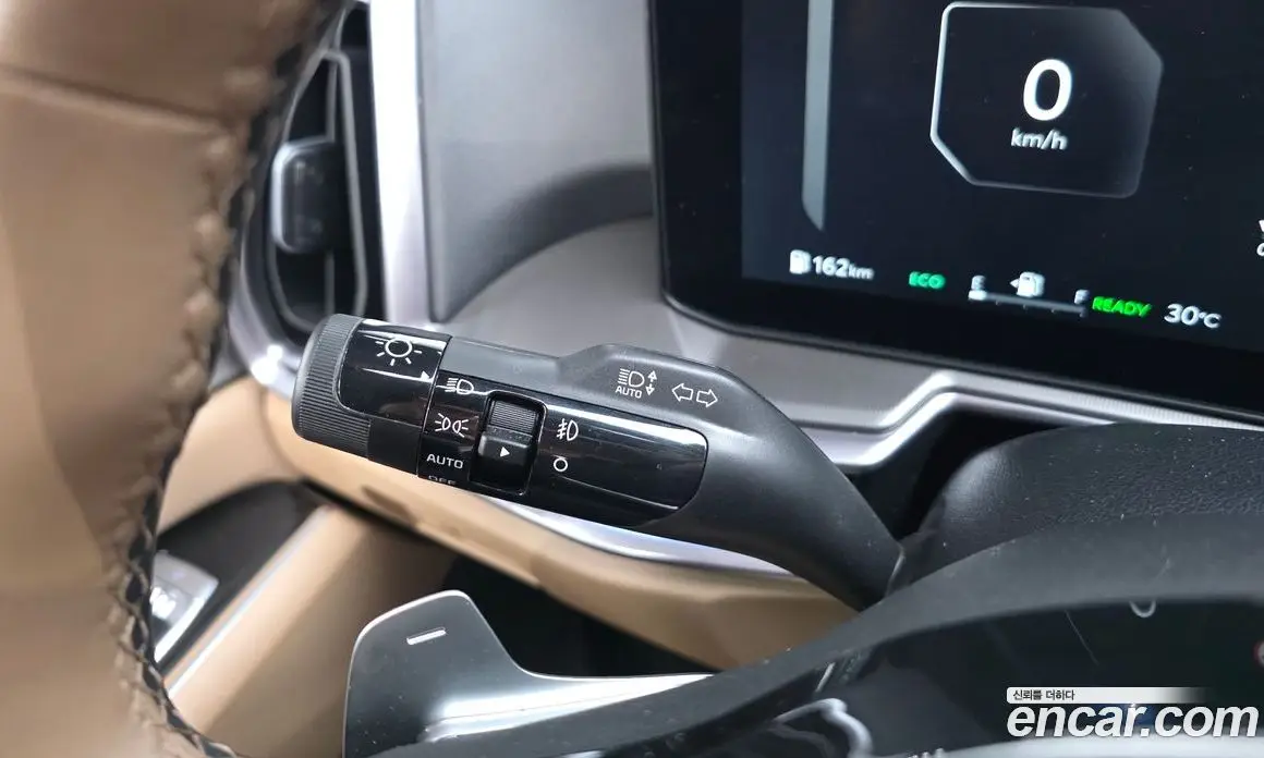 Kia Sorento 2024 1.6 автомат (гидро), фото 30