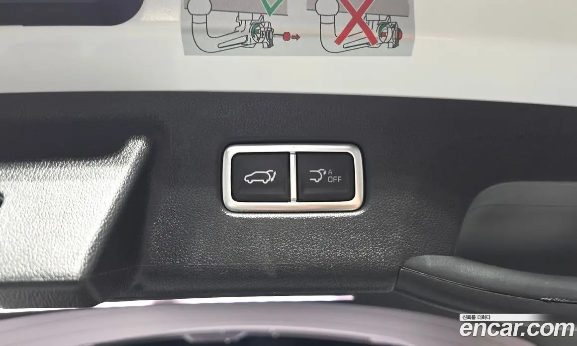 Kia Sorento 2024 1.6 автомат (гидро), фото 32